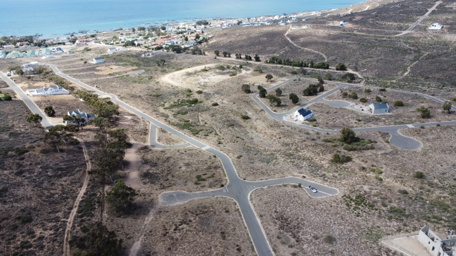 0 Bedroom Property for Sale in Steenbergs Cove Western Cape